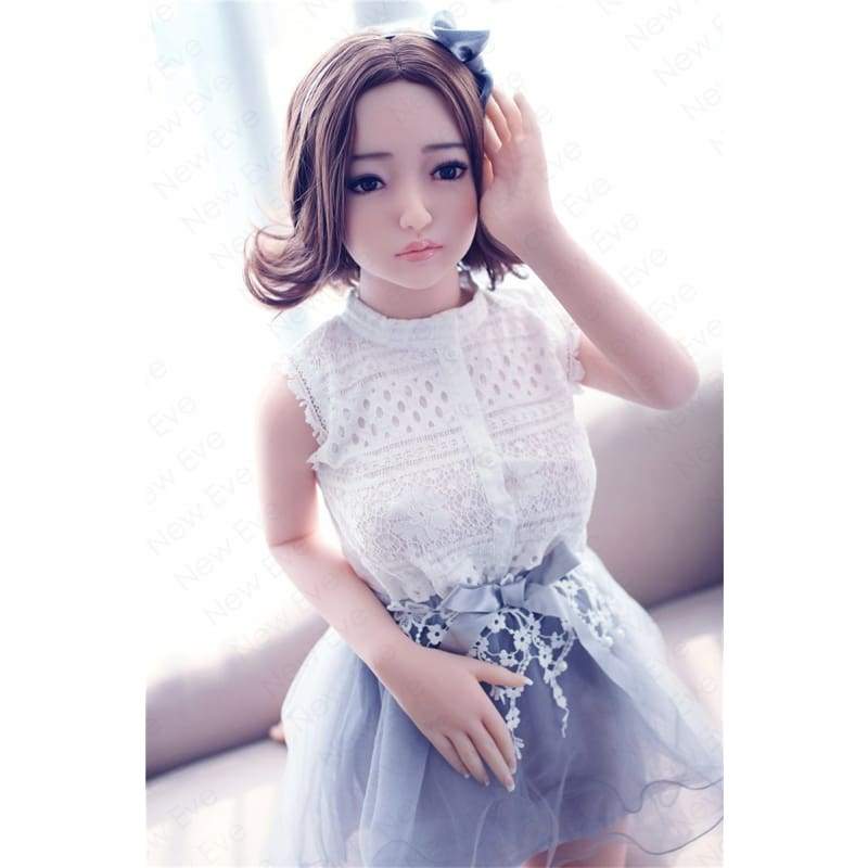 140cm (4.59ft) Small Breast Sex Doll DW19061019 Sherry