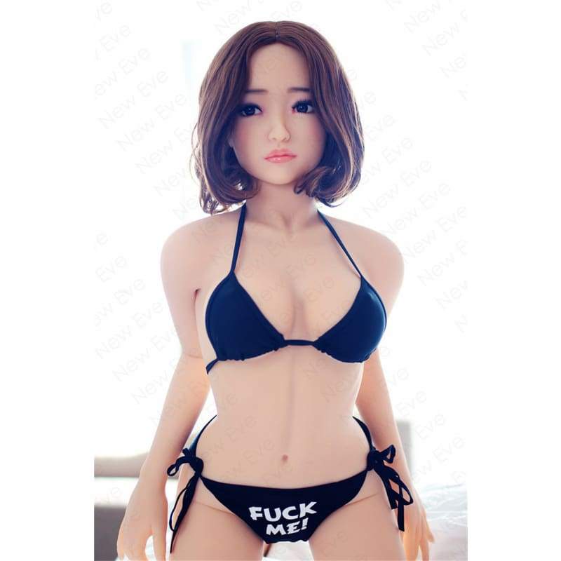 140cm (4.59ft) Small Breast Sex Doll DW19061019 Sherry