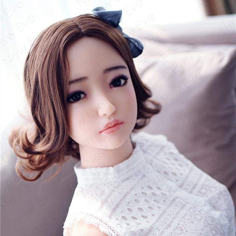 140cm (4.59ft) Small Breast Sex Doll DW19061019 Sherry