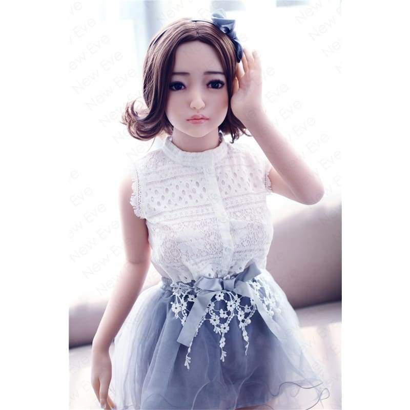 140cm (4.59ft) Small Breast Sex Doll DW19061019 Sherry