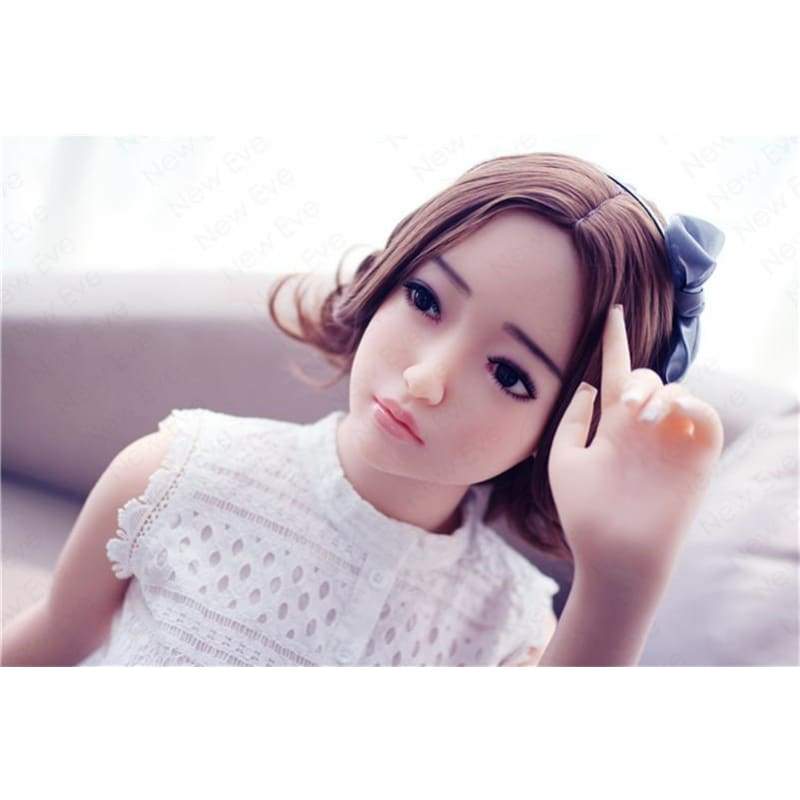 140cm (4.59ft) Small Breast Sex Doll DW19061019 Sherry