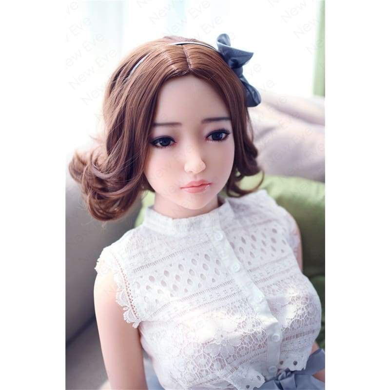 140cm (4.59ft) Small Breast Sex Doll DW19061019 Sherry