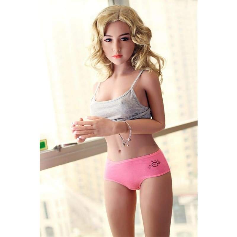 140cm (4.59ft) Small Breast PREMIUM Sex Doll DM1 DR19120207 Lyubov