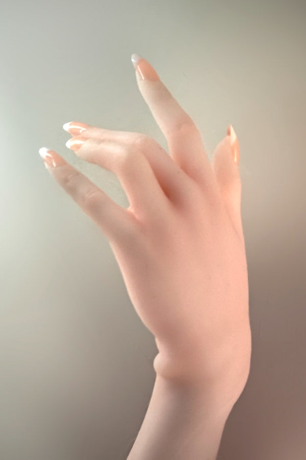 144cm/ 4ft9 M-cup Cute Anime Silicone Sex Doll – rev1