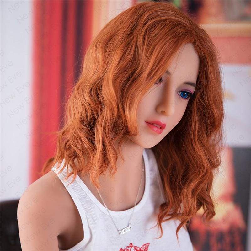 145cm (4.76ft) Small Breast Sex Doll DH19071902 Julia