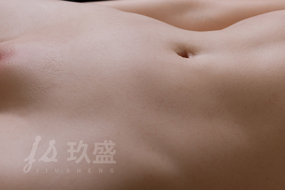 148cm/4ft9 B-cup Japanese Silicone Sex Doll - Sora