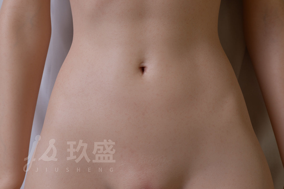 148cm/4ft9 B-cup Japanese Silicone Sex Doll - Sora