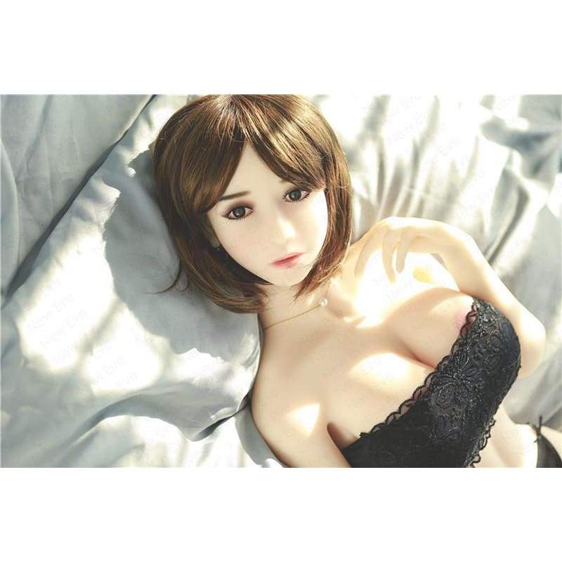 148cm ( 4.85ft ) Big Breast Sex Doll CK19060324 Kayoko