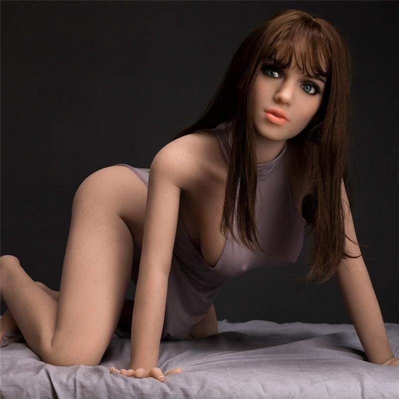 148cm ( 4.85ft ) Medium Breast Sex Doll DH19071908 Isabel