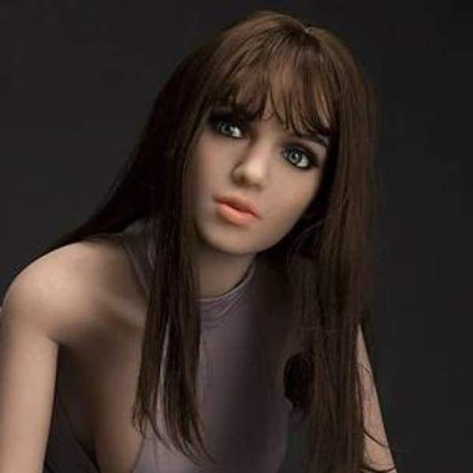 148cm ( 4.85ft ) Medium Breast Sex Doll DH19071908 Isabel