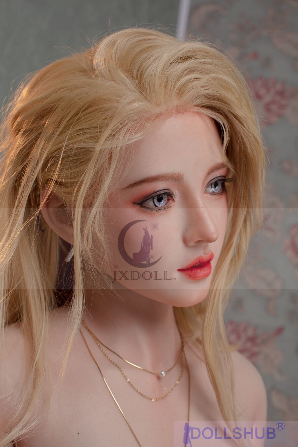 160cm/5ft3 D-cup Silicone Head Sex Doll - A15 Hina