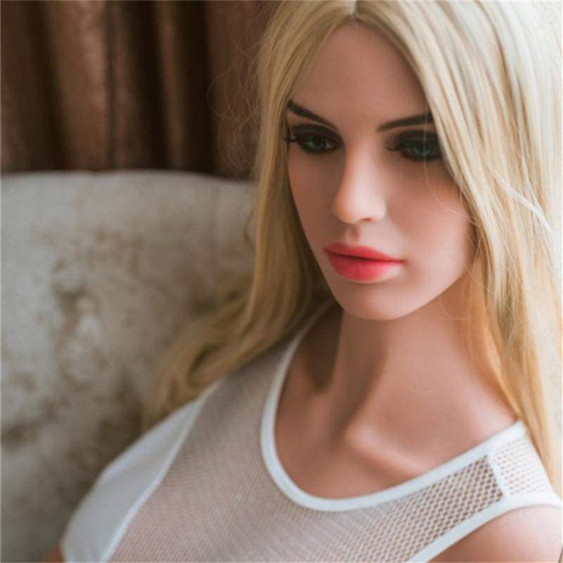 152cm (4.99ft) Big Ass Sex Doll DW19061033 Ivy