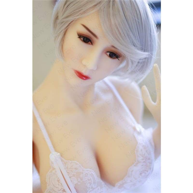 152cm (4.99ft) Big Breast Sex Doll CK19060309 Carol