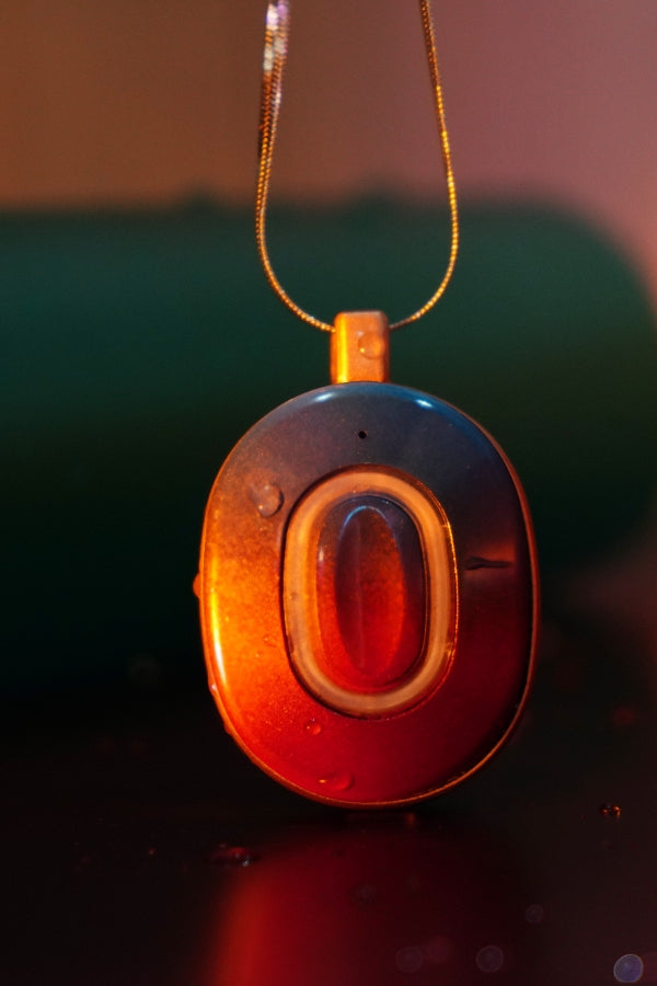 Vine Talk AI BOX Necklace for Sex Dolls