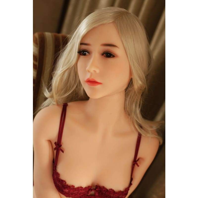 155cm ( 5.09ft ) Flat Breast PREMIUM Sex Doll DM1 D19051604 Anne