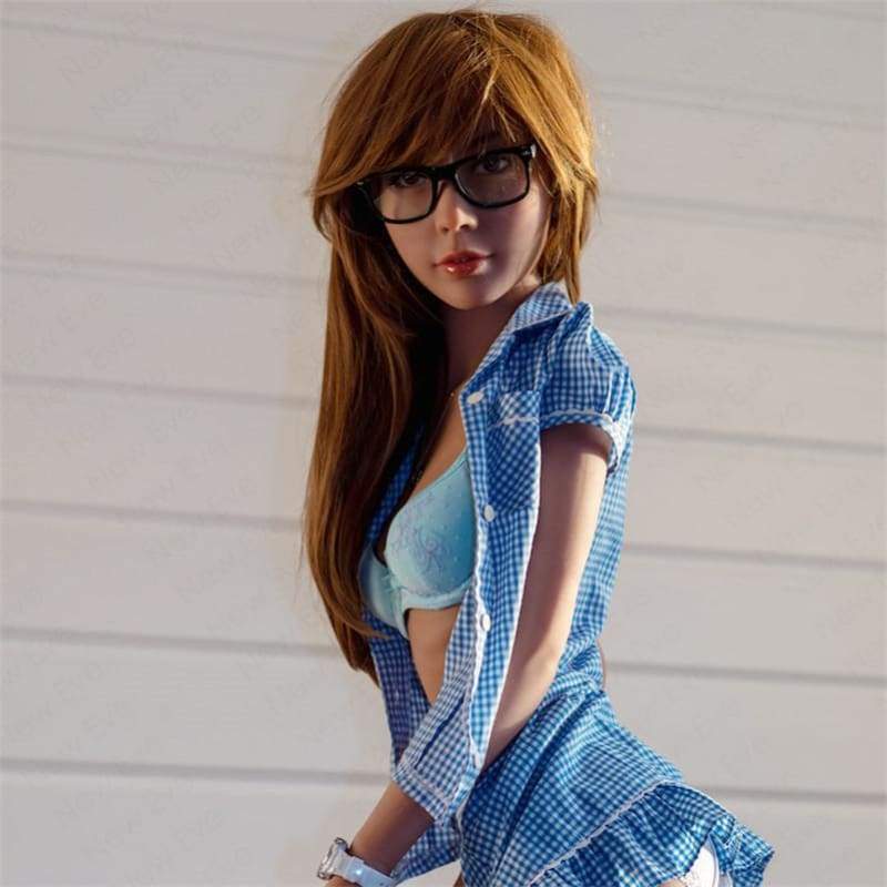 155cm ( 5.09ft ) Small Breast Thin Waist Sex Doll D19051502 Camille