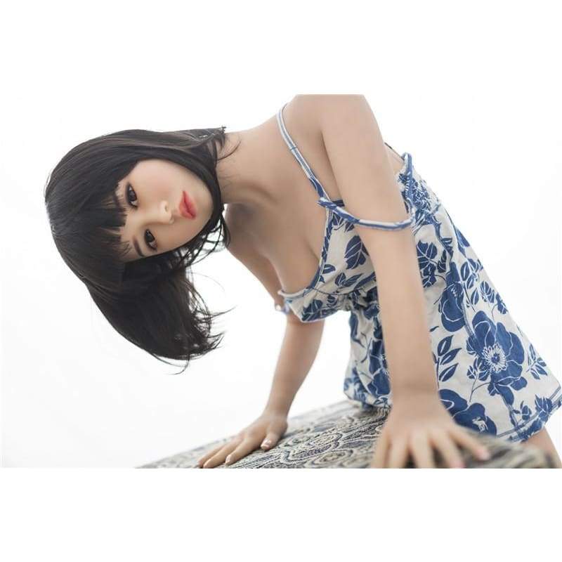 155cm (5.09ft) Flat Chest PREMIUM Sex Doll DM1 DR19120210 Momoka