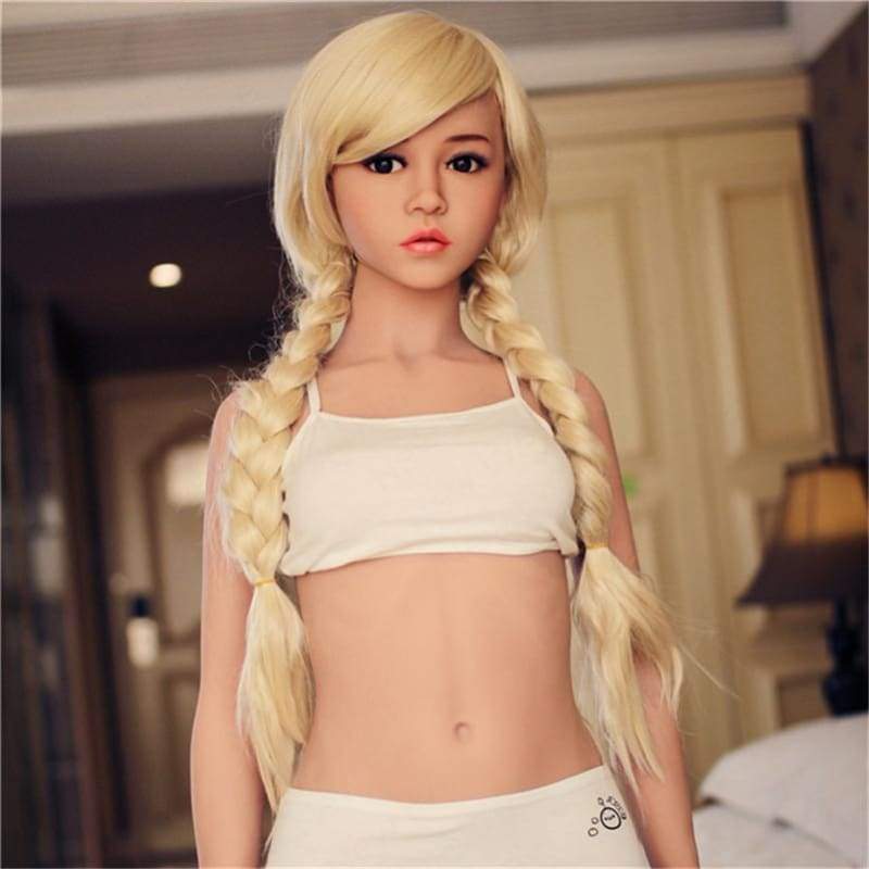 155cm (5.09ft) Small Breast PREMIUM Sex Doll DM1 DW19061001 Novia