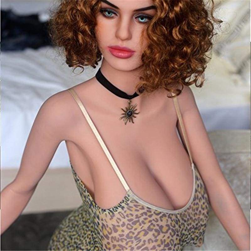 156cm (5.12ft) Huge Breast PREMIUM Sex Doll DM1 DP19121705 Tatiana