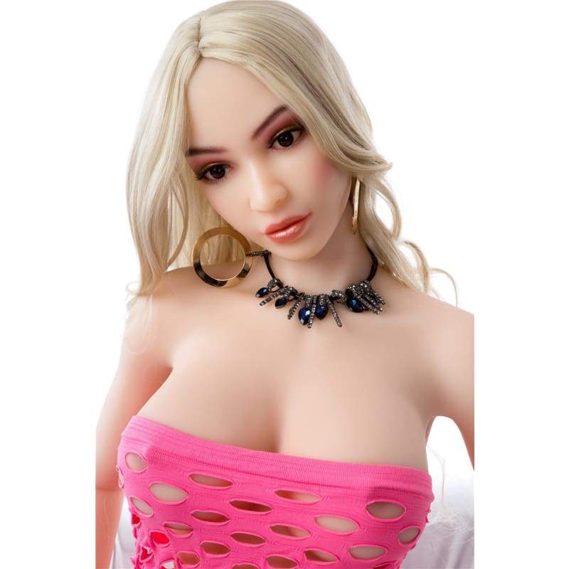 157cm (5.15ft) Chubby Ass Big Breast Sex Doll EB19081330 Anastasia