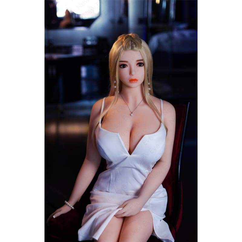 158cm (5.18ft) Big Boom Sex Doll Blonde CB19061717 April