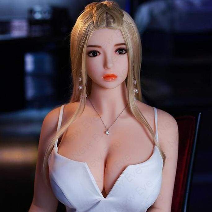 158cm (5.18ft) Big Boom Sex Doll Blonde CB19061717 April