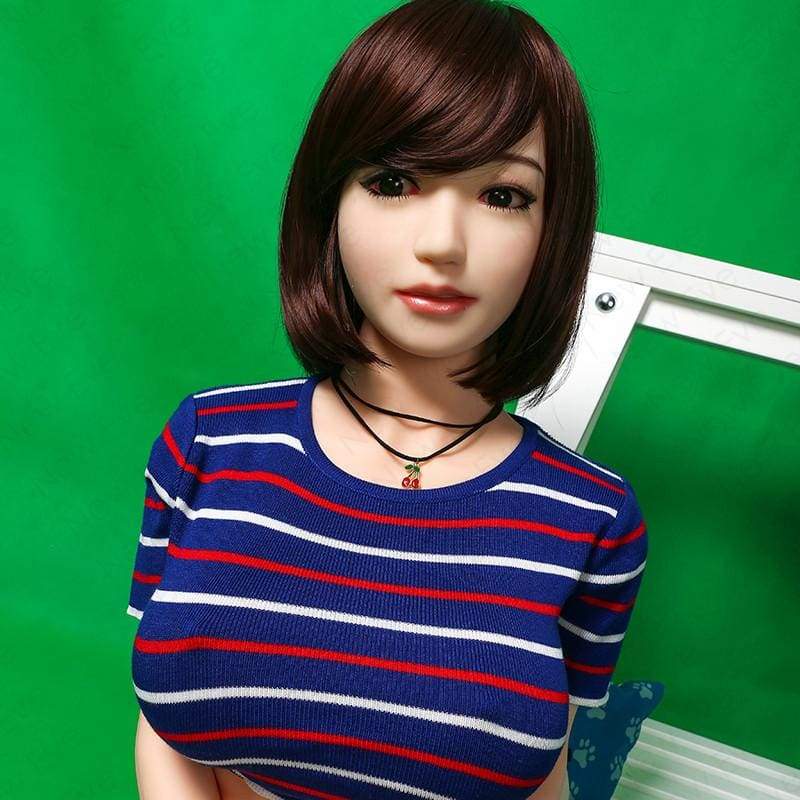 158cm (5.18ft) Big Boom Sex Doll CB19061206 Akemi