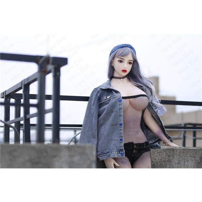 158cm (5.18ft) Big Boom Sex Doll CB19061715 Sandy