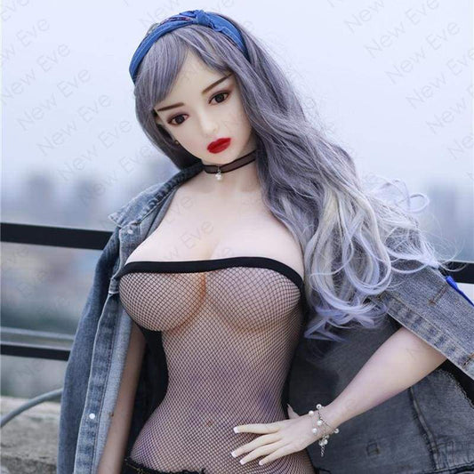 158cm (5.18ft) Big Boom Sex Doll CB19061715 Sandy