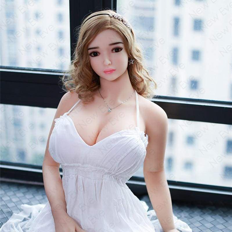 158cm (5.18ft) Big Boom Sex Doll CB19061726 Katrina