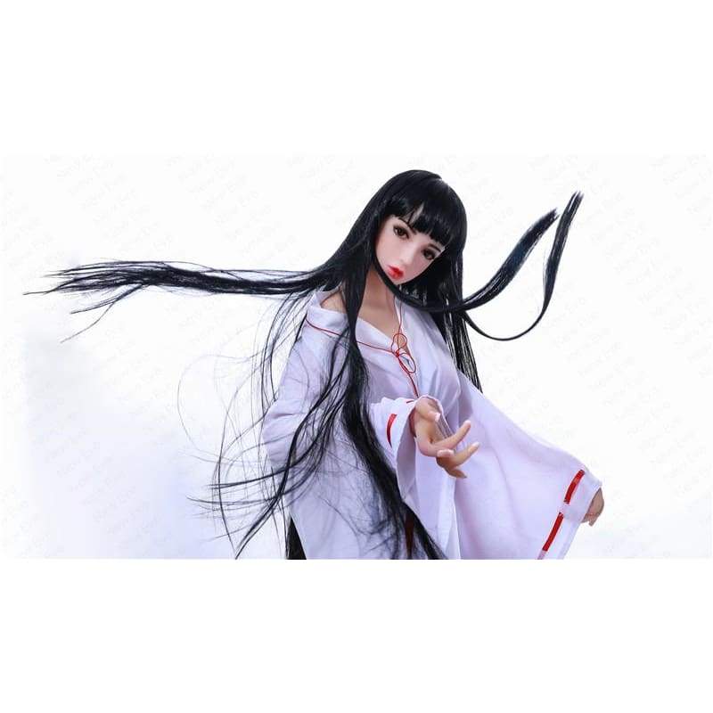 158cm (5.18ft) Big Boom Sex Doll CK19060357 Kikyo BKC 158cm (5.18ft) Big Boom Sex Doll CK19060357 Kikyo BKC