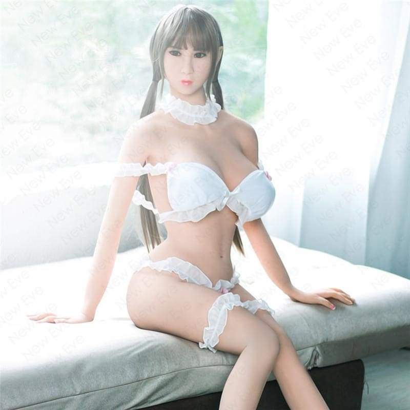 158cm ( 5.18ft ) Big Boom Sweet Romantic Sex Doll DQ19052007 Noriko