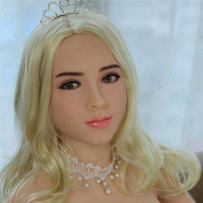 158cm (5.18ft) Big Breast Sex Doll DW19061004 Ophelia