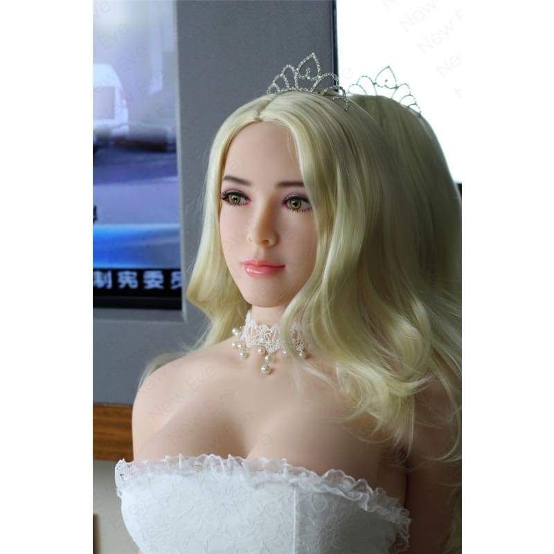 158cm (5.18ft) Big Breast Sex Doll DW19061004 Ophelia