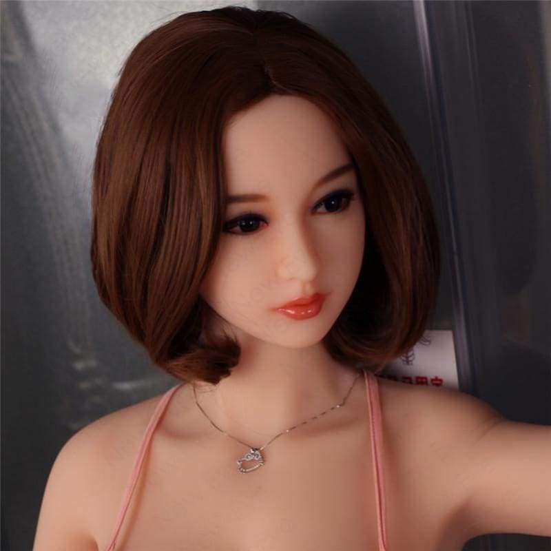 158cm (5.18ft) Big Breast PREMIUM Sex Doll DM1 DW19060613 Tiffany