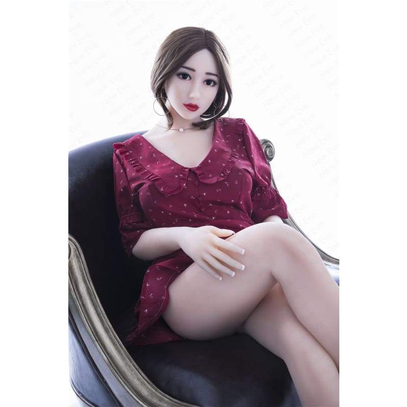 158cm (5.18ft) Medium Breast Sex Doll CK19060358 Sayaka