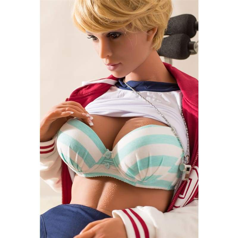 158cm (5.18ft) Medium Breast Sex Doll EB19081332 Tecla