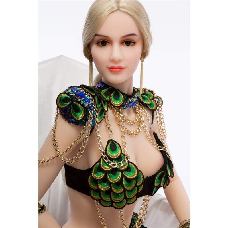 158cm (5.18ft) Medium Breast Sex Doll EB19081334 The Mother Of Dragons BKC 158cm (5.18ft) Medium Breast Sex Doll EB19081334 The Mother Of Dragons BKC