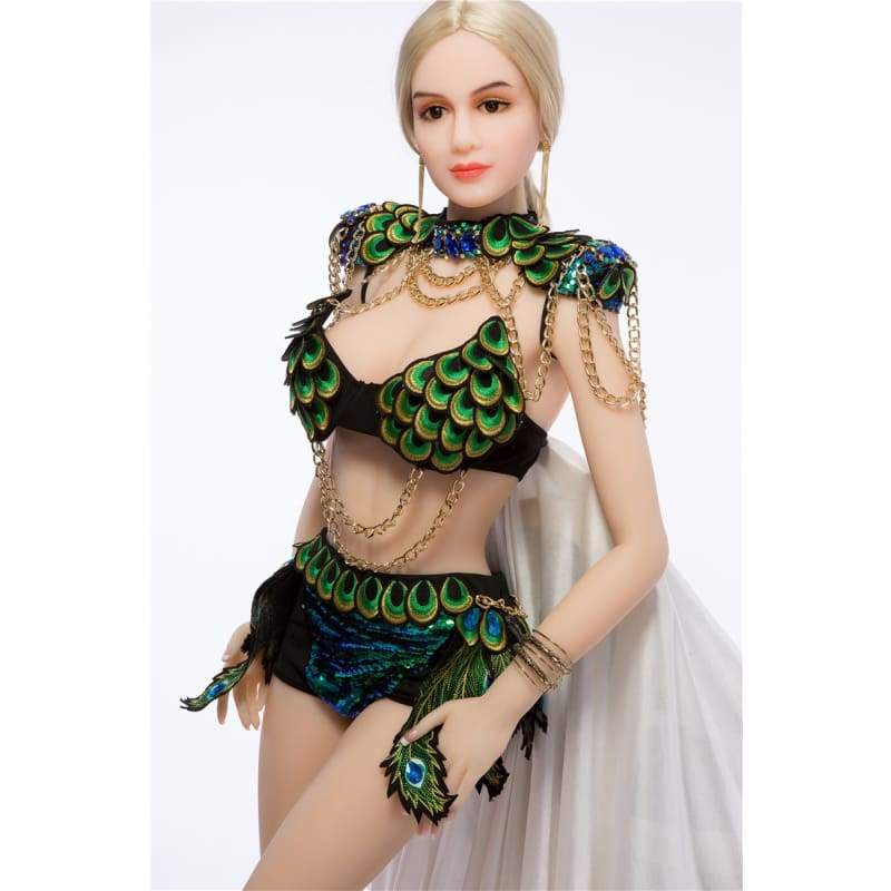 158cm (5.18ft) Medium Breast Sex Doll EB19081334 The Mother Of Dragons Daenerys Stormborn Khaleesi