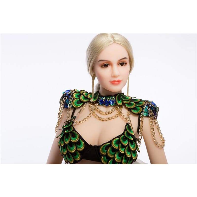 158cm (5.18ft) Medium Breast Sex Doll EB19081334 The Mother Of Dragons Daenerys Stormborn Khaleesi