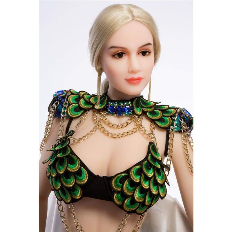 158cm (5.18ft) Medium Breast Sex Doll EB19081334 The Mother Of Dragons Daenerys Stormborn Khaleesi