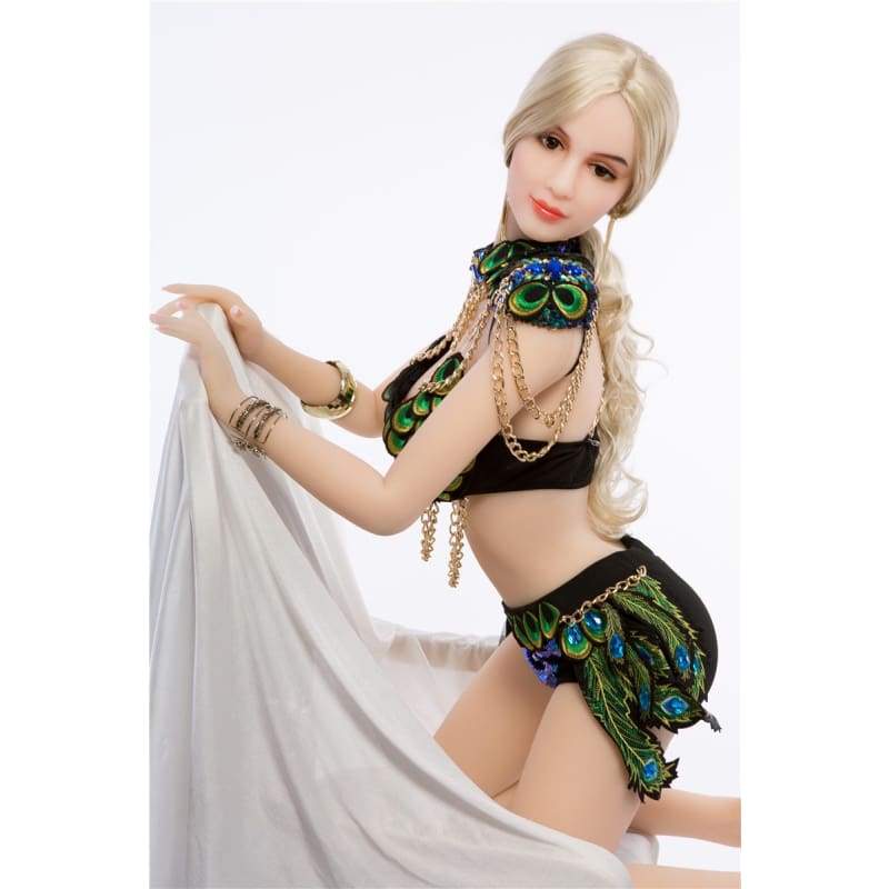 158cm (5.18ft) Medium Breast Sex Doll EB19081334 The Mother Of Dragons Daenerys Stormborn Khaleesi