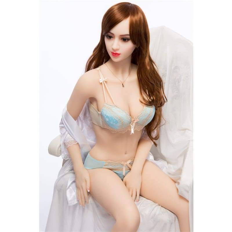 158cm (5.18ft) Medium Breast Sex Doll EB19081336 Noriyo