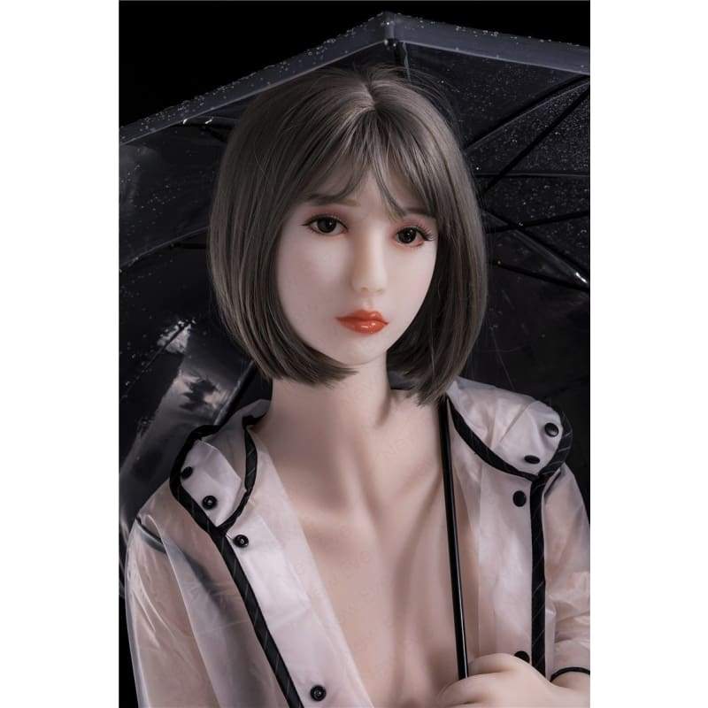 158cm ( 5.18ft ) Small Breast Sex Doll C19040801 Ikuko