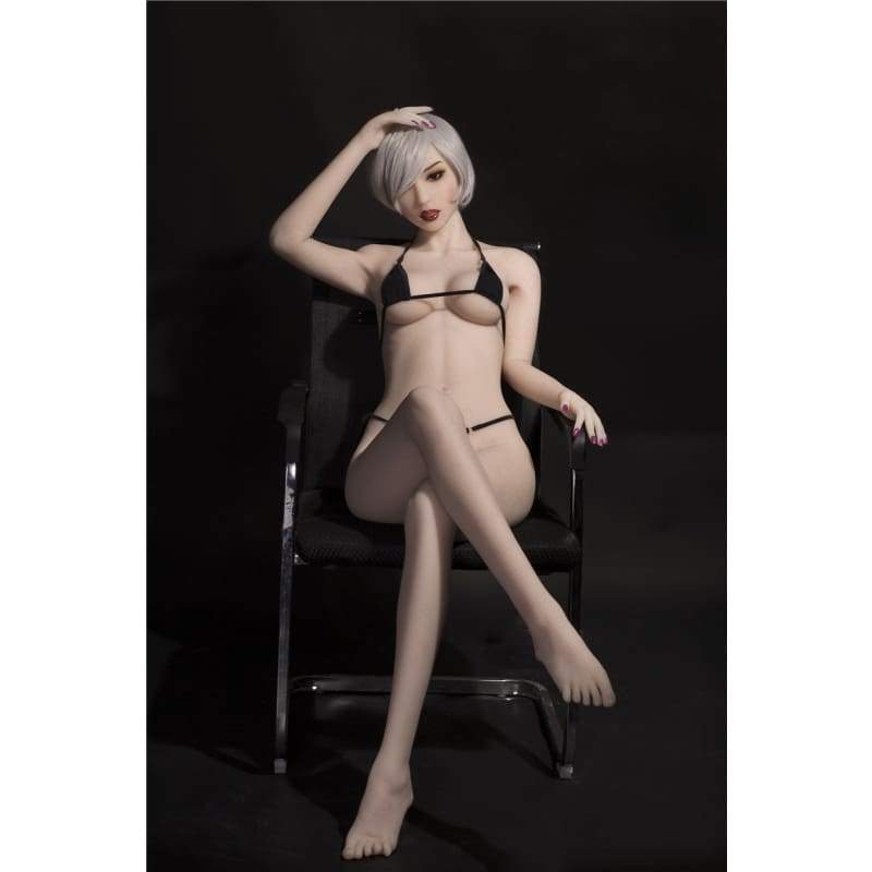 158cm (5.18ft) Small Breast Sex Doll CK19060331 Jean