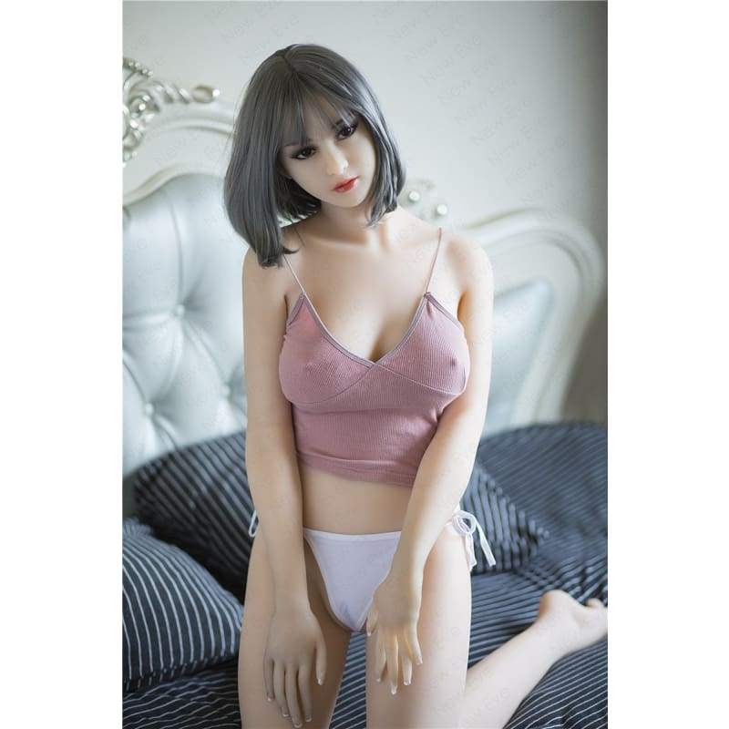 158cm (5.18ft) Small Breast Sex Doll CK19060332 Hedy