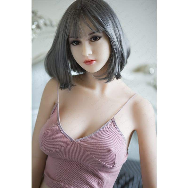 158cm (5.18ft) Small Breast Sex Doll CK19060332 Hedy