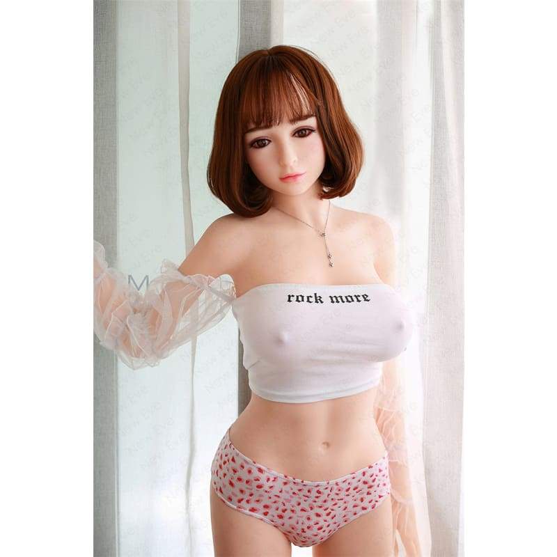 158cm ( 5.18ft ) Small Breast Sex Doll DK19052017 Aki