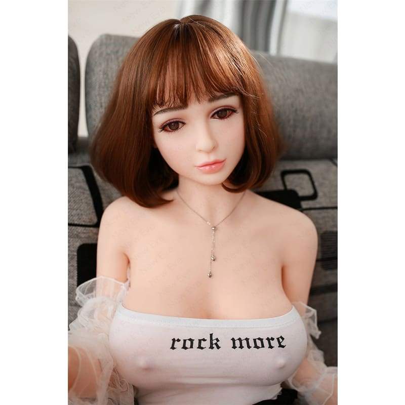 158cm ( 5.18ft ) Small Breast Sex Doll DK19052017 Aki