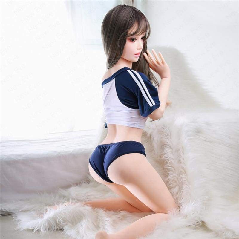 158cm (5.18ft) Small Breast Sex Doll DW19061059 Misa